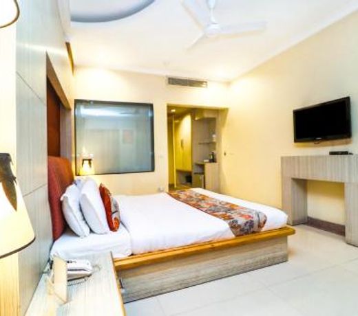 Hotel Rajshree