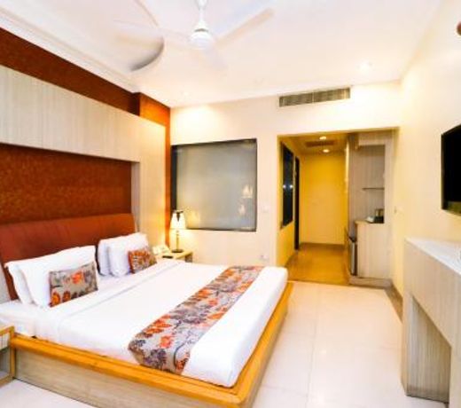 Hotel Rajshree