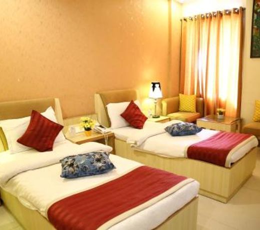 Hotel Rajshree