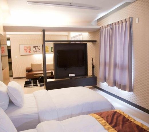 Kung Shang Design Hotel