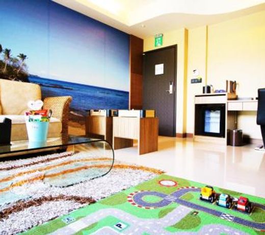 Kung Shang Design Hotel