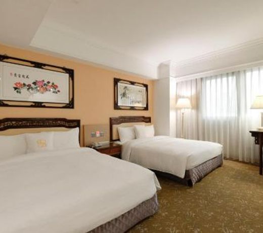 Hotel Sunshine
