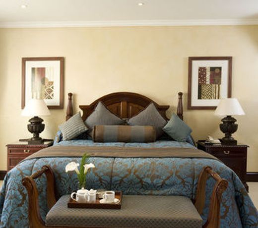 Kigali Serena Hotel