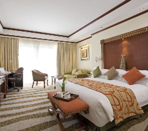 Kigali Serena Hotel