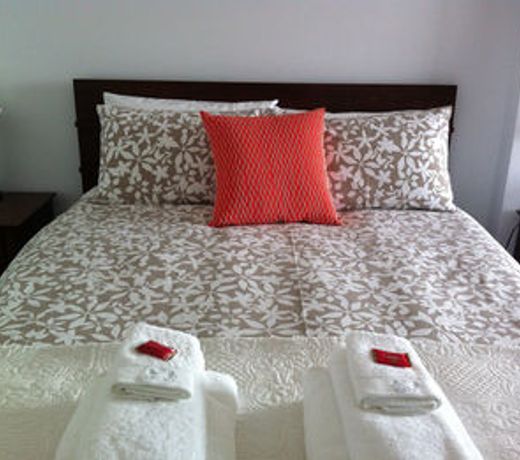 Corinella On The Esplanade Bed & Breakfast