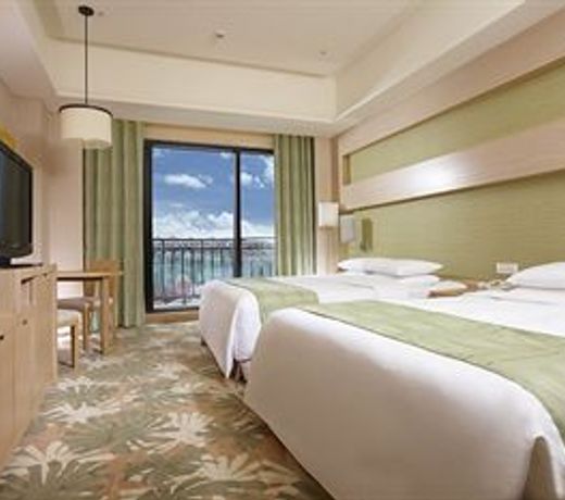 E-DA Royal Hotel