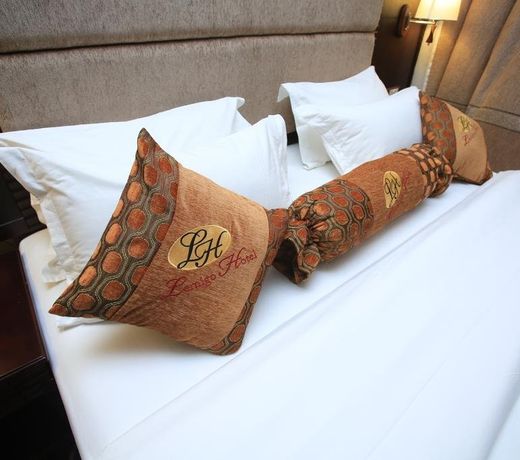 Lemigo Hotel