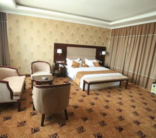 Lemigo Hotel