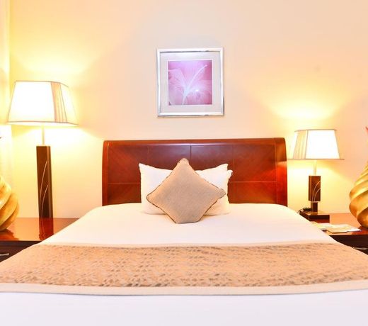 The Manor Hotel