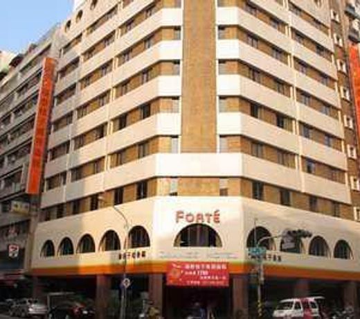 San Hua Hotel