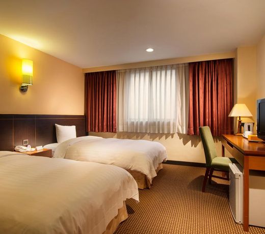 San Hua Hotel