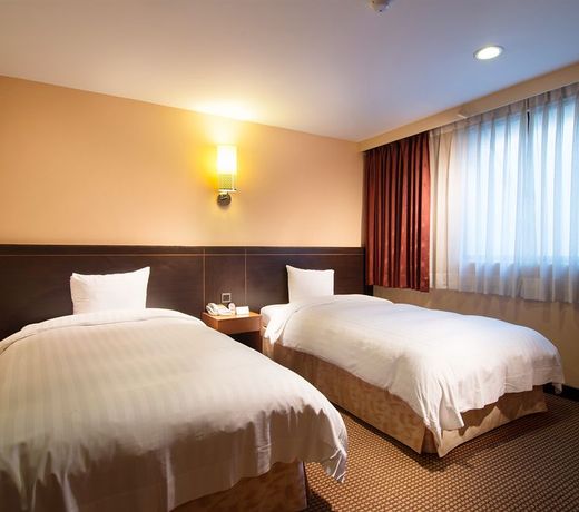 San Hua Hotel