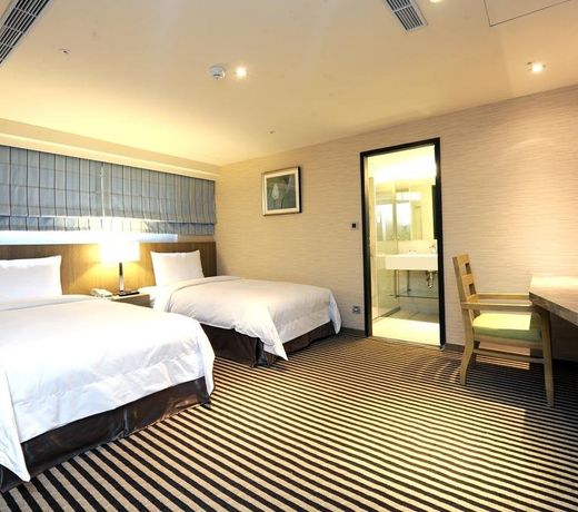 International Citizen Hotel