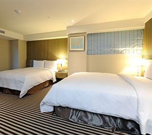 International Citizen Hotel