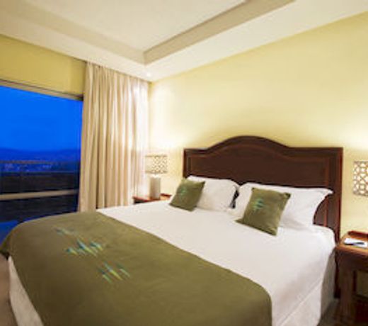 Hotel des Mille Collines