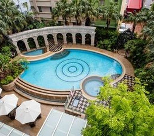 Fullon Hotel Kaohsiung