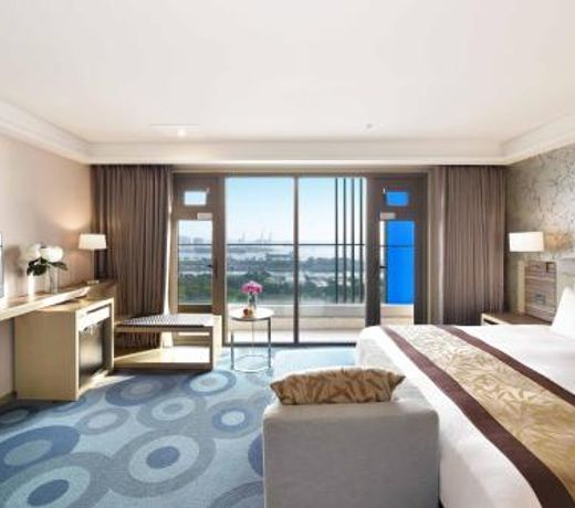 Fullon Hotel Kaohsiung