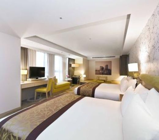 Fullon Hotel Kaohsiung