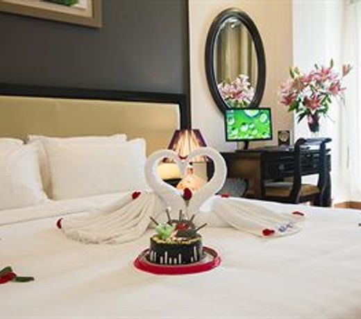 Hue Serene Palace Hotel