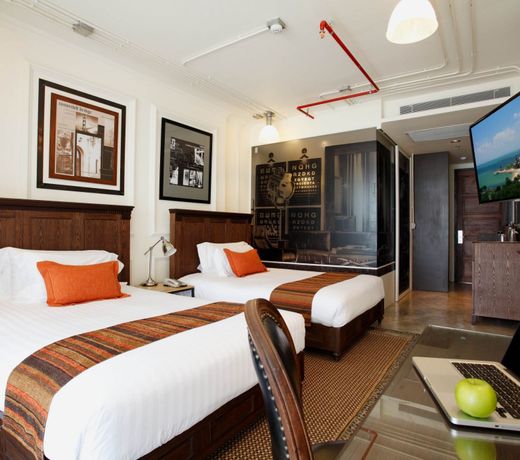 Pattaya Modus Beachfront Resort