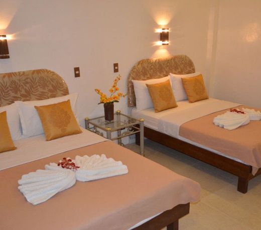 Bakhaw Bed & Breakfast
