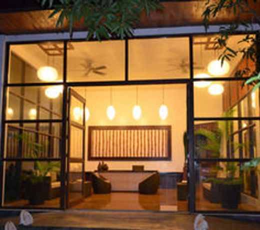 Bakhaw Bed & Breakfast