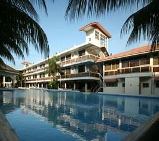 Splash Oasis Resort Hotel