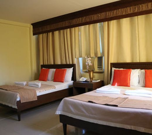 Splash Oasis Resort Hotel