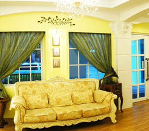 Mirador Hotel