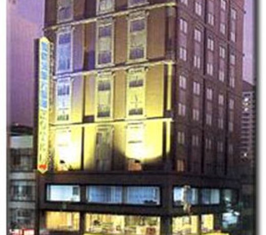 AHotel kaohsiung