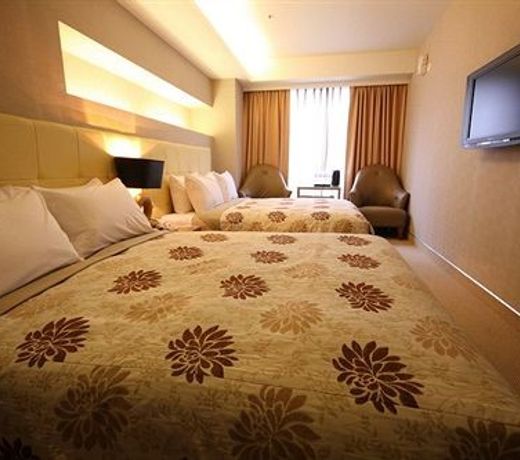 AHotel kaohsiung