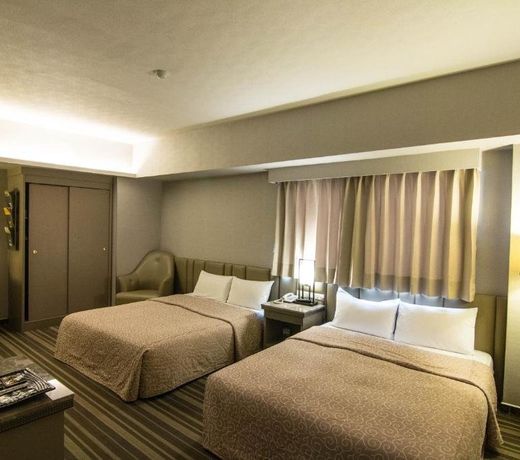 AHotel kaohsiung