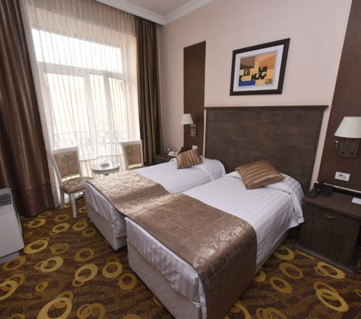 Imperial Palace Hotel