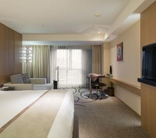 Kaohsiung Chateau de Chine Hotel