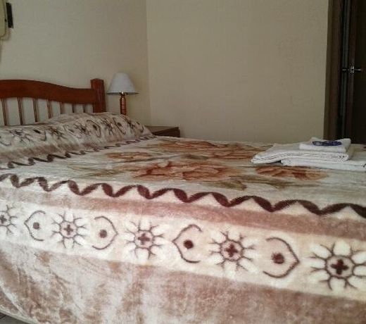 Hotel Colonial