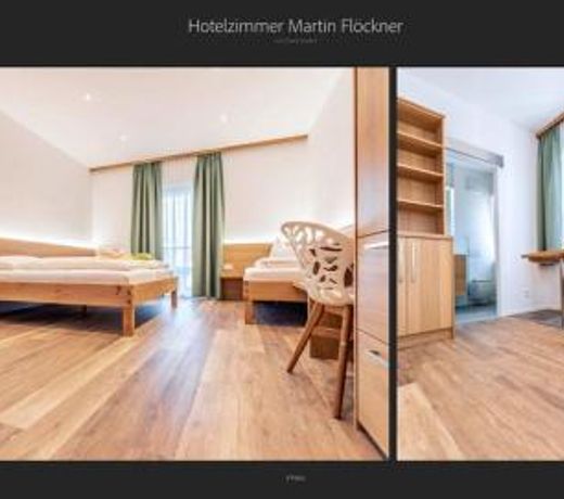 Flöckner B&B