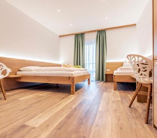 Flöckner B&B