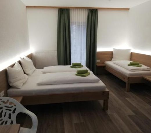 Flöckner B&B