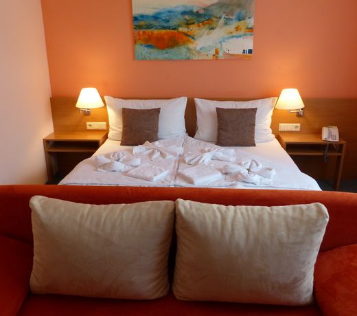Hotel Vicedom