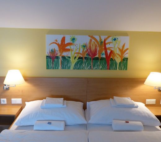 Hotel Vicedom