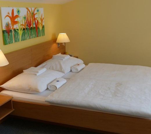Hotel Vicedom