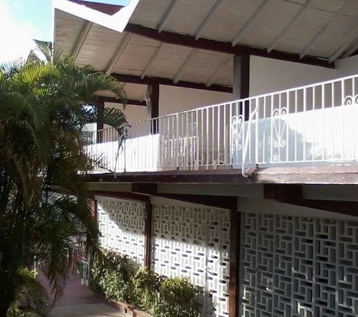 REGENCY COVE