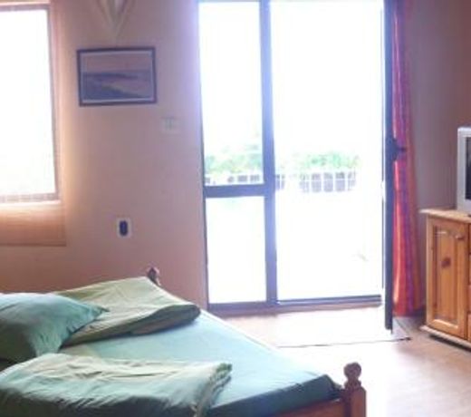 Villa Climate Guest House