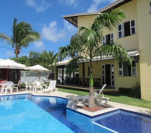 Pousada Praia Bella