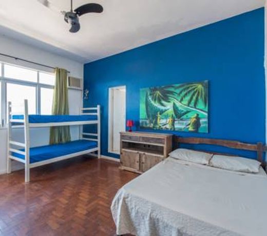 Babilonia Rio Hostel
