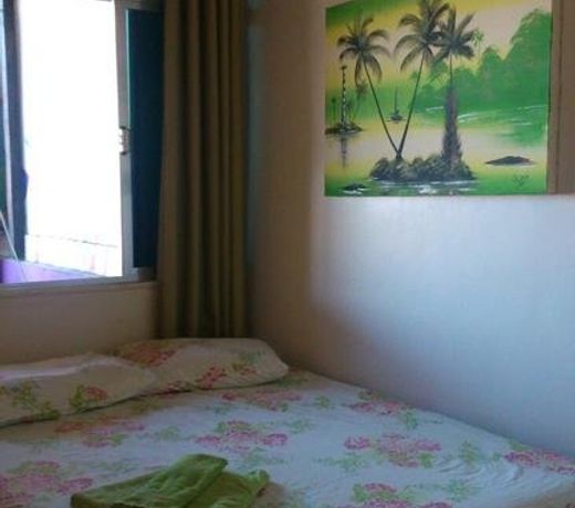 Babilonia Rio Hostel