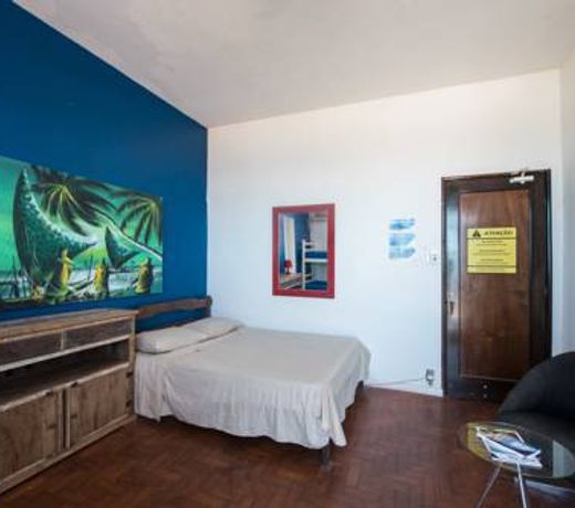Babilonia Rio Hostel