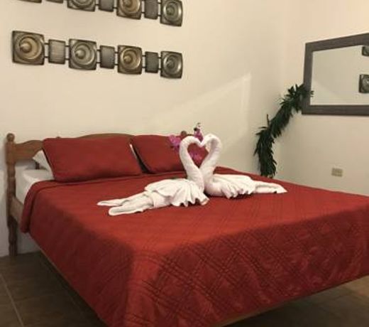 BELLA SOMBRA GUEST HOUSE DOWNTOWN