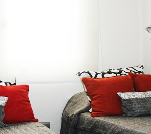 Rent Apartment Providencia