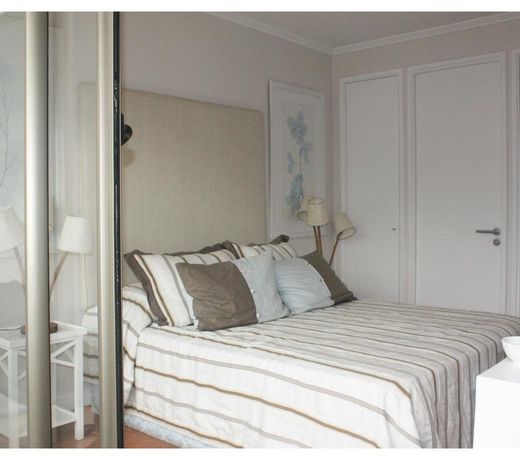 Rent Apartment Providencia